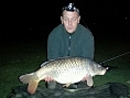 Steven Walton, 10th Sep<br />17lb common